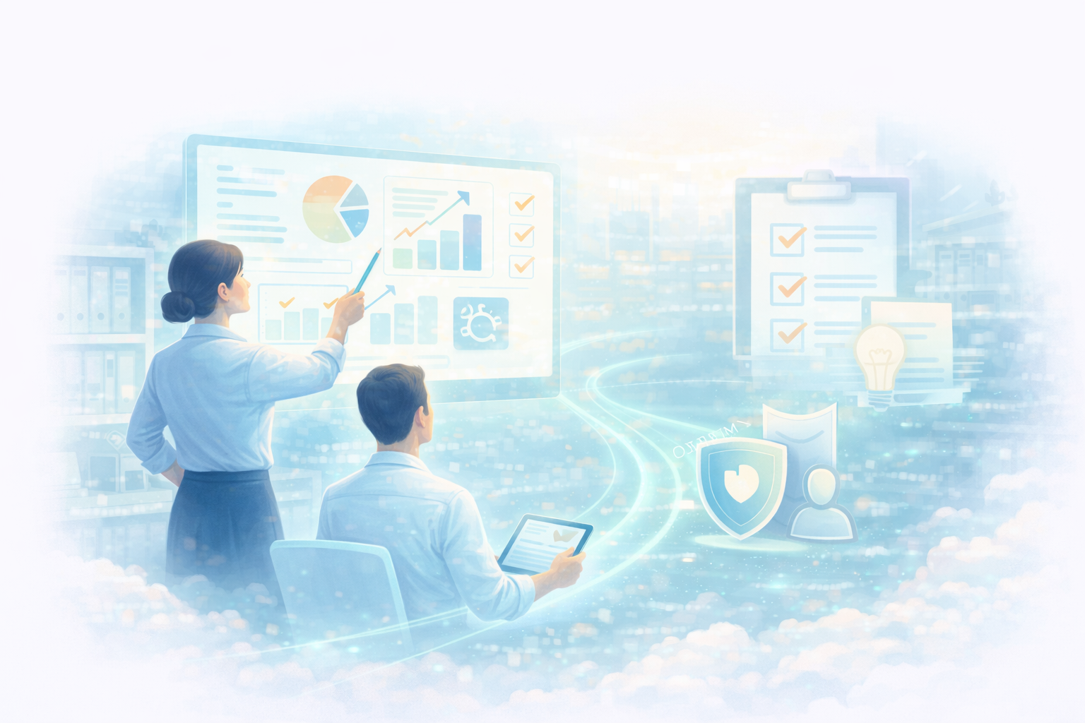 KI-Champions im Unternehmen