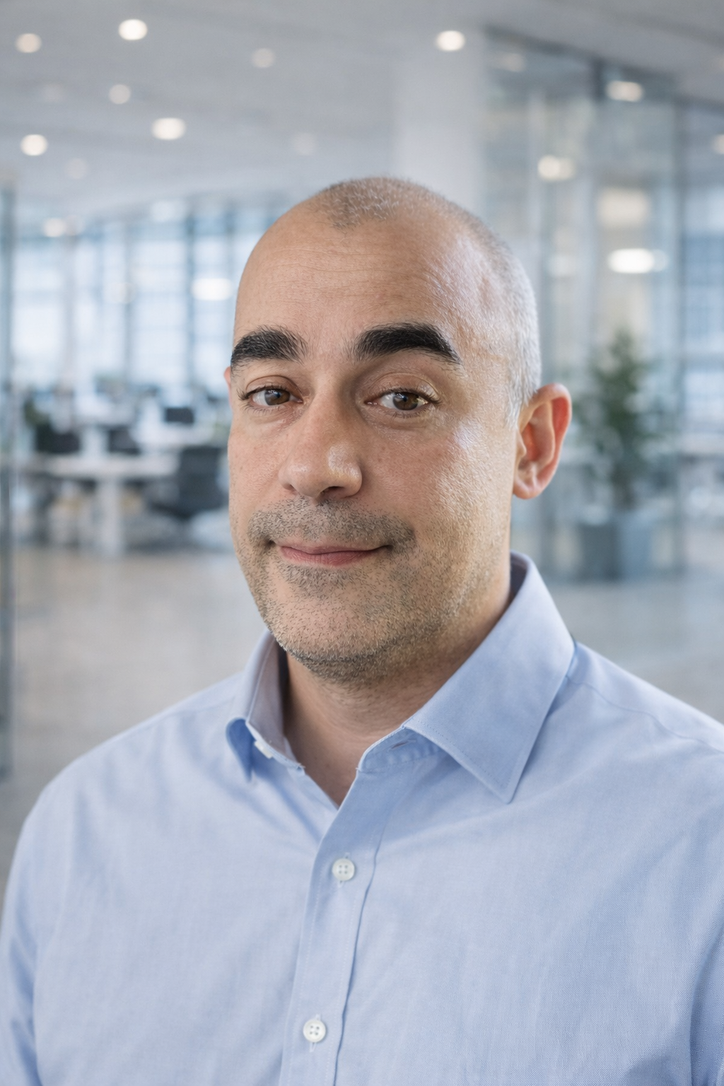 Dr. Selim Schall-Onat